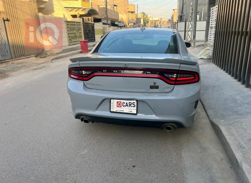 دودج تشارجر